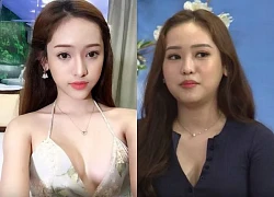 Thuy Vi - Hotgirl who made Midu cancel their engagement, once felt no guilt, how is life now?