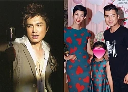 Hoang Thanh: Who is Xuan Lan's rumored gay lover, 7 years of "only holding hands"?