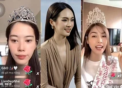 Học trò Hương Giang đá xéo Nam Em, Quế Vân, lần đầu nói về tình tin đồn Hà Kino?