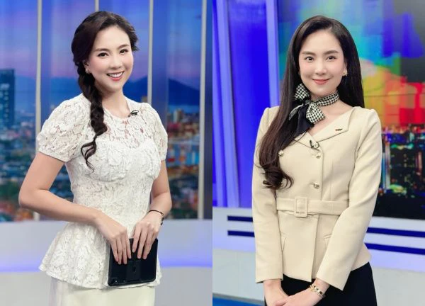 'MC đẹp nhất VTV' Mai Ngọc lộ căn hộ cao cấp sau chia tay, cơ ngơi khủng lóa mắt