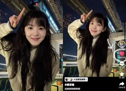 Mỹ nhân lập kỷ lục chưa từng có chỉ nhờ 10 giây khoe sắc, chuẩn vibe "tình đầu" ai cũng muốn che chở