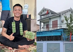 Quang Linh Vlog House in Nghe An suddenly became hot, scrutinizing to discover the terrible interior