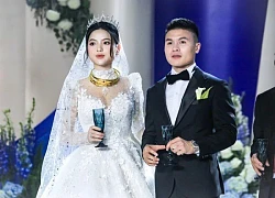 Quang Hai invites Ho Chi Minh City wedding photographer to take wedding photos after noisy old studio