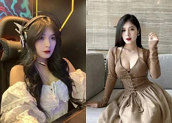 Quỳnh Alee: Nữ streamer "mặt học sinh, thân hình phụ huynh", đời tư nhiều drama