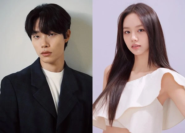 Ryu Jun Yeol mua lại công ty quản lý của bạn gái cũ, netizen lo lắng cho Hyeri