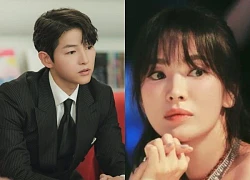 Song Joong Ki ẩn ý Song Hye Kyo tồi tệ, không muốn vợ cũ sống tốt đẹp hậu ly hôn