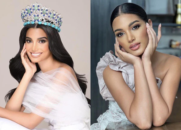 Á hậu 4 Miss International 2022 từ bỏ vương miện, nuôi mộng ước mơ Miss Universe