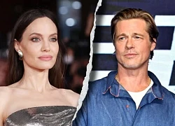 Brad Pitt "tung đòn" đáp trả Angelina Jolie, phơi bày "đạo đức giả" của vợ cũ