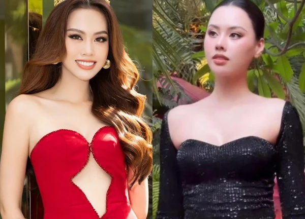 Đặng Hoàng Tâm Như: Á hậu nghi dao kéo quá đà, ngày càng giống hotgirl mạng