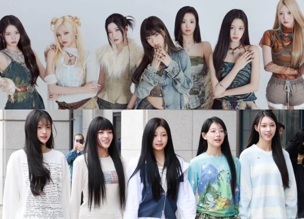 "Em gái BLACKPINK" vượt mặt "em gái NewJeans", vẫn bị chuyên trang âm nhạc chê