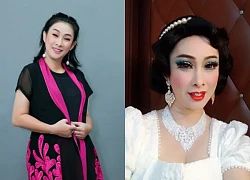 Mai Phuong: Broke up still wants to have children with her boyfriend, now chooses to be a single mother