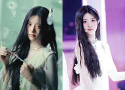 Minju: From missing member BABYMONSTER to "ace" ILLIT, living doll visual