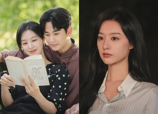 Nữ Hoàng Nước Mắt dọa soán ngôi Hạ cánh nơi anh, Kim Ji Won trượt Baeksang?