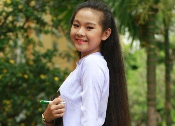 Sao nhí Việt hóa thành mỹ nhân 'vạn người mê' nhờ mê bộ môn này