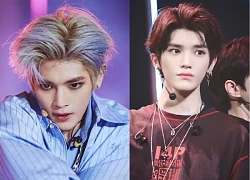 Taeyong (NCT): Male K-pop god stigmatized by SM, sticky with sarcastic hooks on female idols