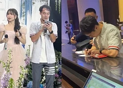 Van Toan revealed the amount of money to celebrate Quang Hai's wedding, how much the people argued