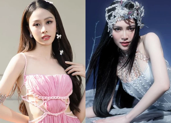 Á hậu Ngọc Hằng tung MV debut, ổn cả phần hình lẫn nghe, át vía nhóm Lan Ngọc?