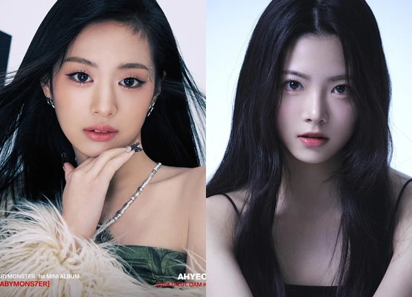 Ahyeon BABYMONTER được khen ứng xử khéo, "em gái BTS" lại bị chê EQ thấp