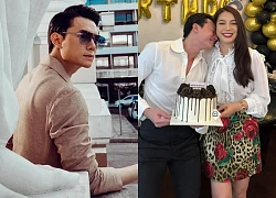 Bạn trai kém 14 tuổi của Trương Ngọc Ánh phản ứng lạ trước nghi vấn chia tay