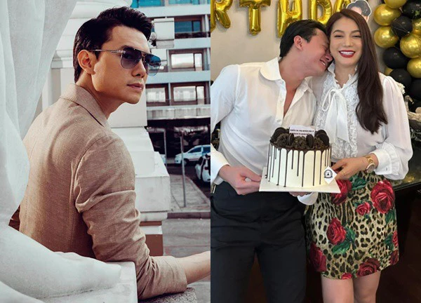 Bạn trai kém 14 tuổi của Trương Ngọc Ánh phản ứng lạ trước nghi vấn chia tay