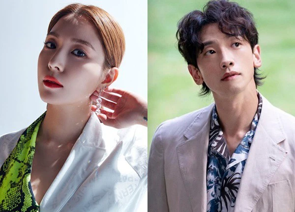 Bi Rain và BoA muốn giải nghệ, làng giải trí Hàn "lao đao" vì thất nghiệp