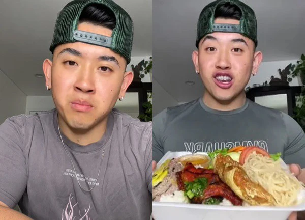 David Ngô: Mỏ hỗn nhất Tiktok, gây tranh cãi vì "tay đôi" với bố mẹ ruột