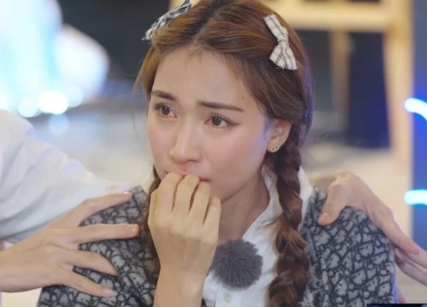 Hòa Minzy tiết lộ lý do không tái hợp với người cũ, hóa ra liên quan đến nhân vật này