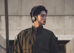 'nhạt-fine' của Grey D: Nỗi buồn mang thông điệp tích cực
