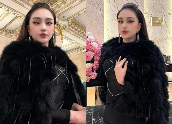 Không nhận ra Lâm Khánh Chi hiện tại: Gương mặt lạ lẫm, hệ quả của "nghiện dao kéo"?