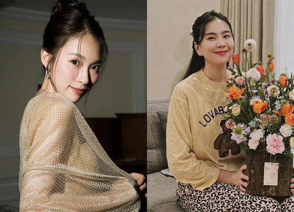 MC Mai Ngọc VTV ốm vẫn xinh, Khánh Vy 'Đường lên đỉnh Olympia' áo lưới sexy
