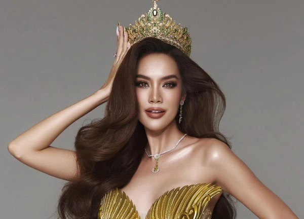 Miss Grand Vietnam 2024 khởi động: Gây bất ngờ với phần thi livestream bán hàng