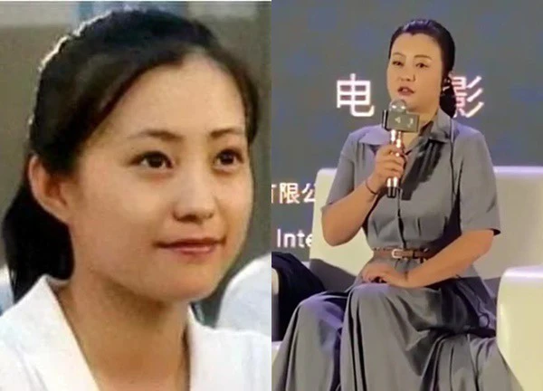 Mỹ nhân bị bạn trai ruồng bỏ vì cảnh nóng, U50 xuống sắc không ai còn mời diễn