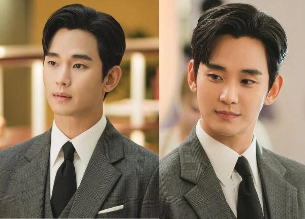 Nữ hoàng nước mắt trả cát xê 90 tỷ cho Kim Soo Hyun, NSX lời lãi ra sao?