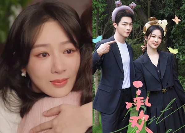 Phim ngôn tình mới chiếu 30 phút đã phá kỷ lục hot nhất 2024, nữ chính có tạo hình đẹp nhất sự nghiệp