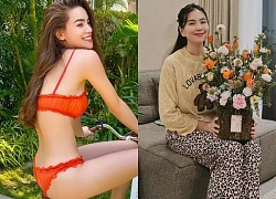 Sao Việt 11/4: Hà Hồ bị chồng la vì mặc gợi cảm, Mai Ngọc sốt 3 ngày liên tục