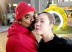 Thu Phương hủy hôn sau 12 năm gắn bó với chồng Việt kiều?