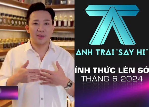 Trấn Thành tung loạt hint Anh Trai "Say Hi": "Có 1 người nhan sắc tuyệt đỉnh, có mấy người từ nước ngoài về"