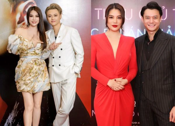 Trương Ngọc Ánh lủi thủi sau tin đồn chia tay, bị chất vấn liền tỏ thái độ