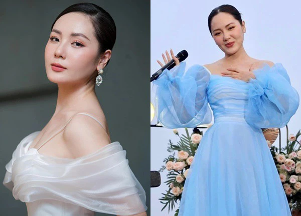Từng bị chỉ trích chảnh choẹ, Phương Linh có thái độ gây bất ngờ khi fan xin chụp ảnh