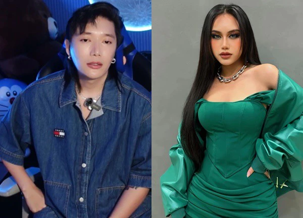 Châu Đăng Khoa tung tin nhắn Sofia xin làm việc với lương 20 triệu/tháng, dứt tình mắng nữ ca sĩ dối trá