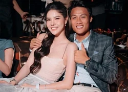 Kỳ Hân - vợ Mạc Hồng Quân diện đồ ăn đứt manocanh, nhưng vẫn bị chê mặc xấu ở đám cưới Quang Hải, phải lên mạng giải thích