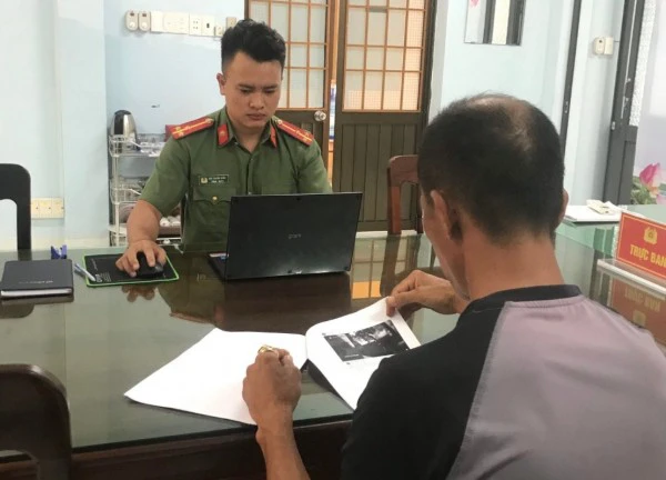 Phạt 7,5 triệu đồng đối tượng chửi bới, xúc phạm lực lượng Công an trên mạng xã hội