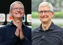 Tim Cook: Giám đốc điều hành Apple sang Việt Nam, công khai là người đồng tính