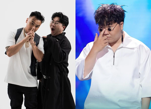 Tọi: thầy giáo tiếng Anh chuyển hướng rapper, màu sắc lạ của Việt rap