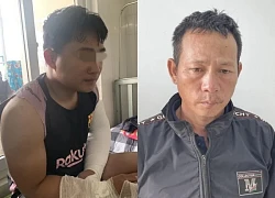 The case of a shipper in Quang Ngai whose arms were broken: The thug is about to stand trial and pay a high price