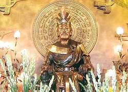 Hung Vuong's death anniversary is the death anniversary of which king? Why choose the 10th day of the 3rd lunar month as the Ancestor's Anniversary?