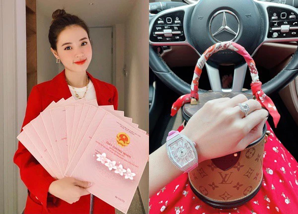 Midu giàu cỡ nào giữa nghi vấn sắp làm dâu hào môn?