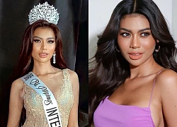 Miss International 2024: Lộ diện "ngựa chiến" Philippines đối đầu với Thanh Thủy