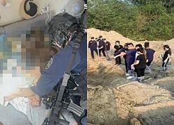 Vietnamese people were arrested for extortion and killed in Taiwan: 4/5 suspects were compatriots