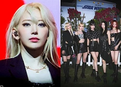 Sakura (LE SSERAFIM) is proud even though the Coachella stage was criticized as a disaster